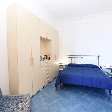 Casa Giovanna ซอร์เรนโต ภายนอก รูปภาพ
