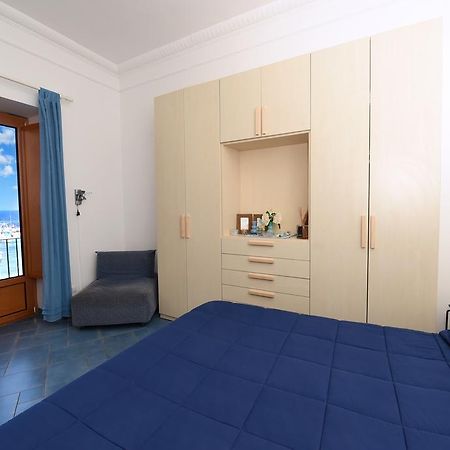 Casa Giovanna ซอร์เรนโต ภายนอก รูปภาพ