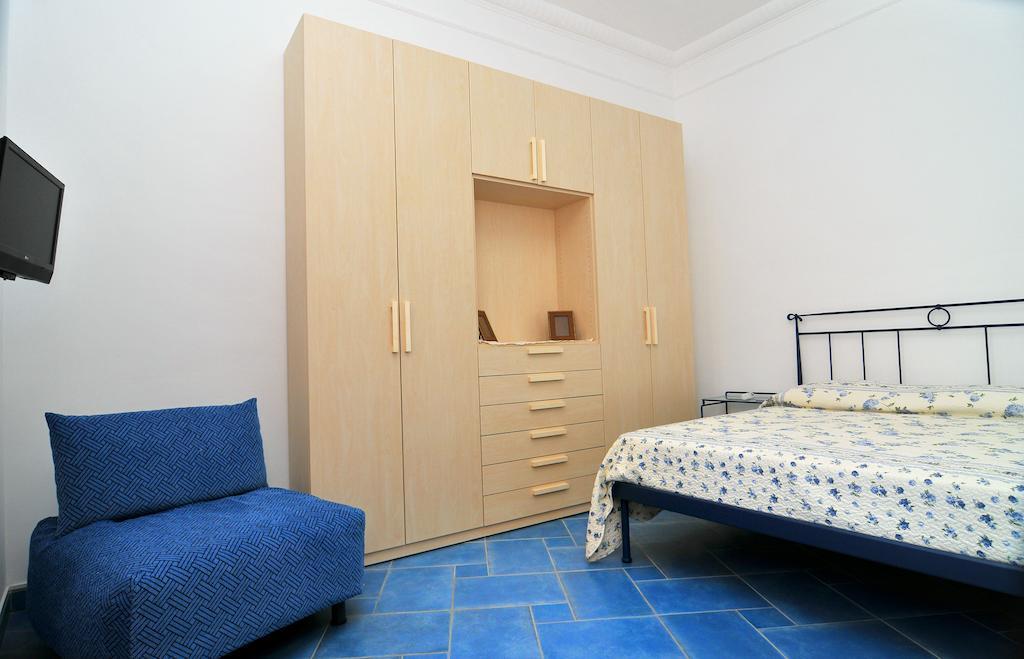 Casa Giovanna ซอร์เรนโต ห้อง รูปภาพ