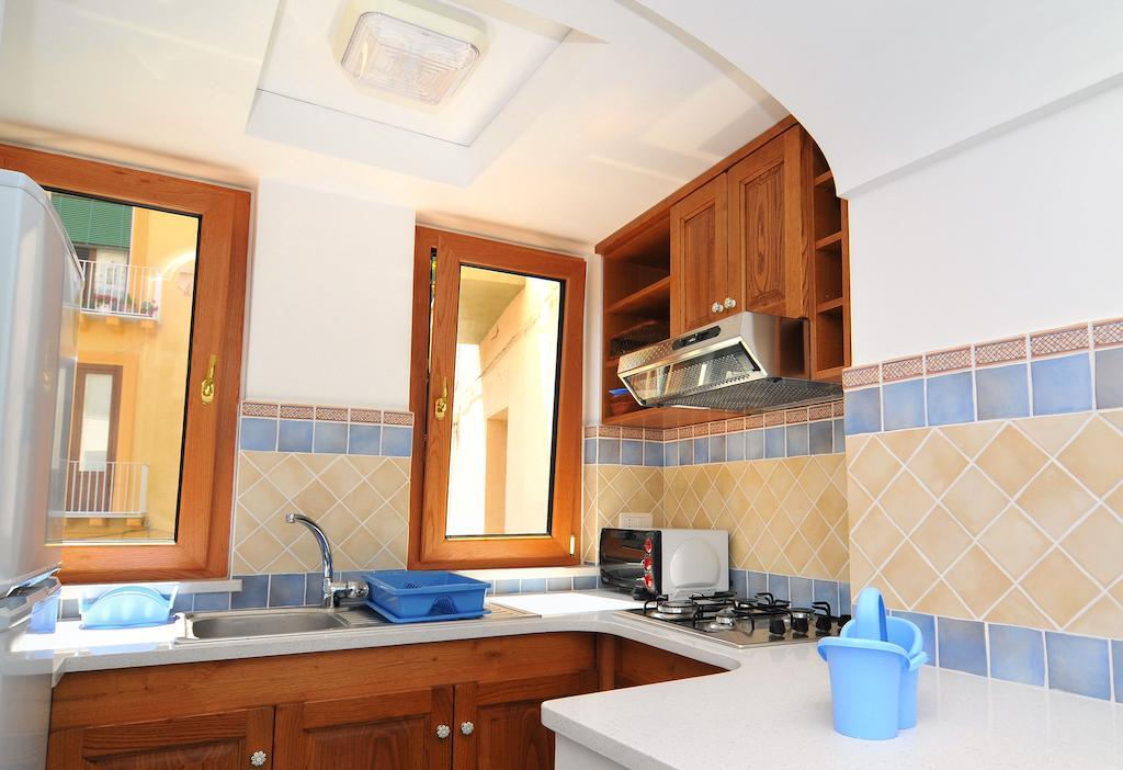 Casa Giovanna ซอร์เรนโต ห้อง รูปภาพ