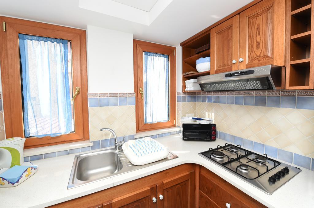 Casa Giovanna ซอร์เรนโต ภายนอก รูปภาพ