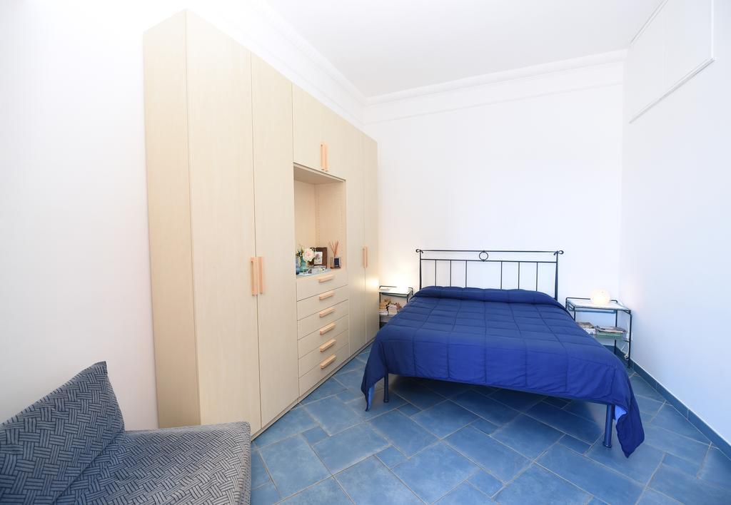 Casa Giovanna ซอร์เรนโต ภายนอก รูปภาพ