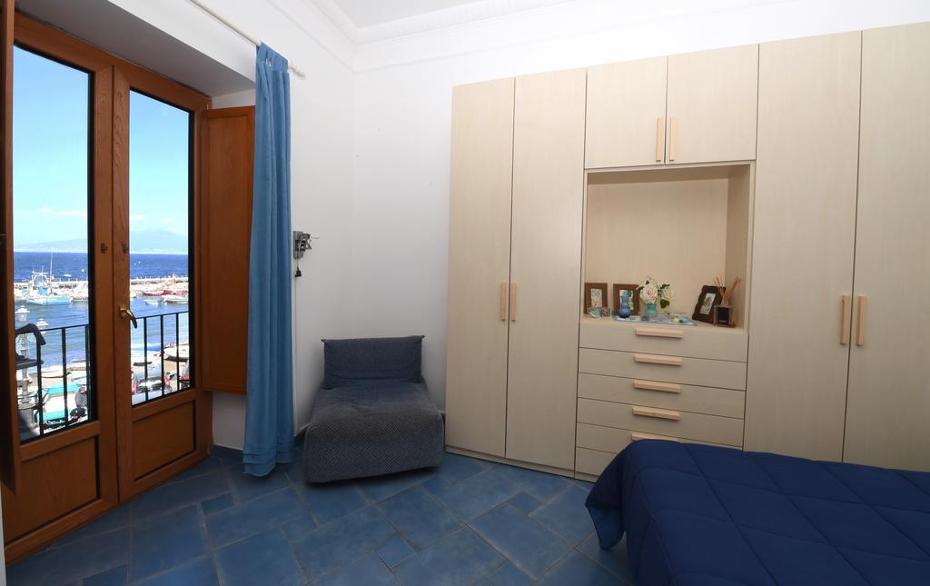 Casa Giovanna ซอร์เรนโต ภายนอก รูปภาพ