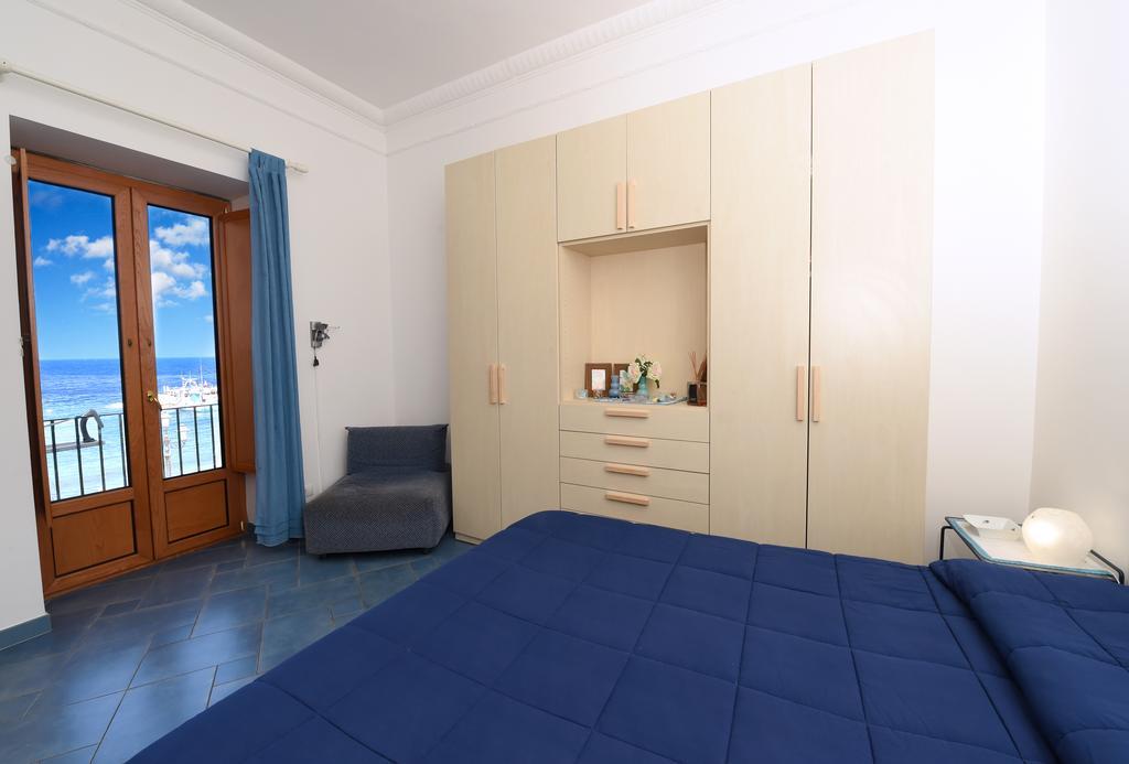 Casa Giovanna ซอร์เรนโต ภายนอก รูปภาพ