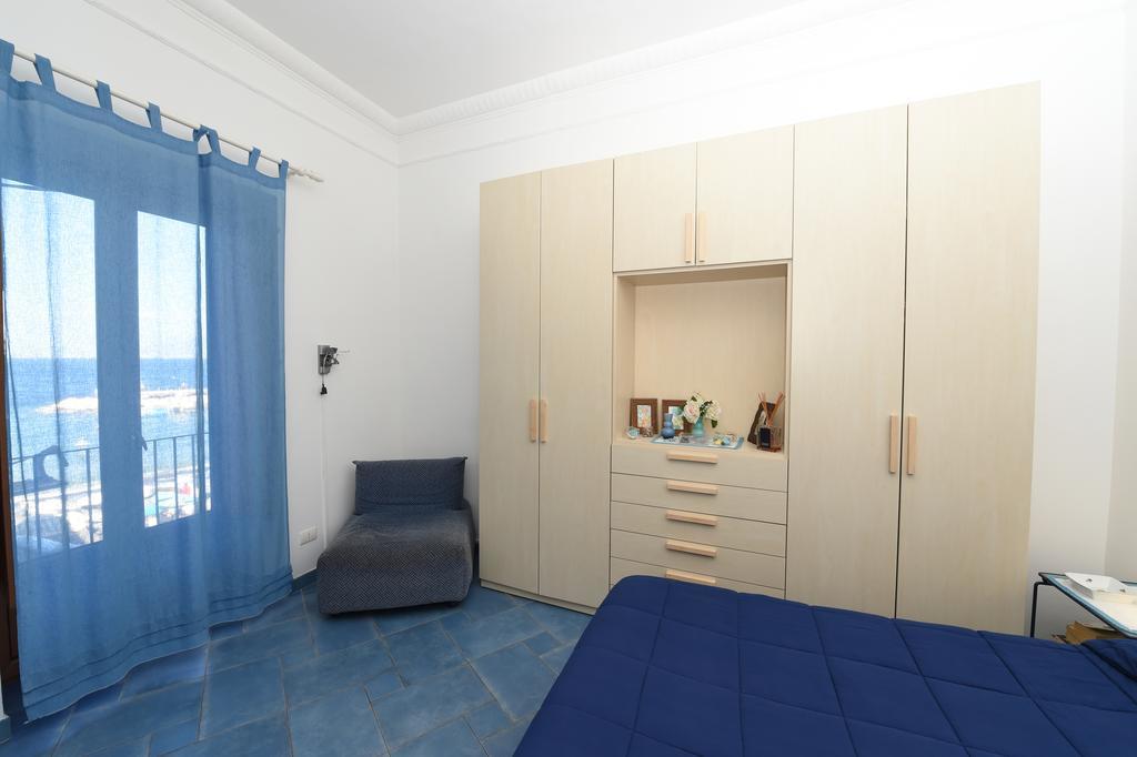 Casa Giovanna ซอร์เรนโต ภายนอก รูปภาพ