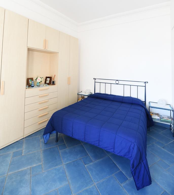 Casa Giovanna ซอร์เรนโต ภายนอก รูปภาพ
